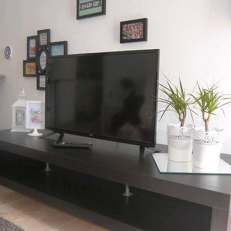 Pe N'Areia Gamboa Beach T3 Peniche Luaran gambar
