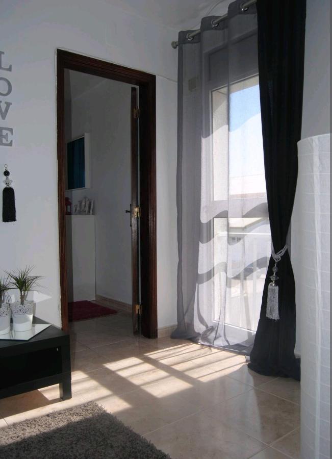 Pe N'Areia Gamboa Beach T3 Peniche Luaran gambar