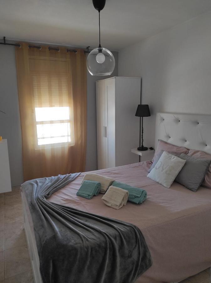 Pe N'Areia Gamboa Beach T3 Peniche Luaran gambar