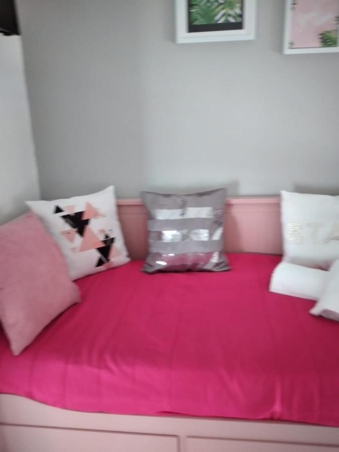 Pe N'Areia Gamboa Beach T3 Peniche Luaran gambar